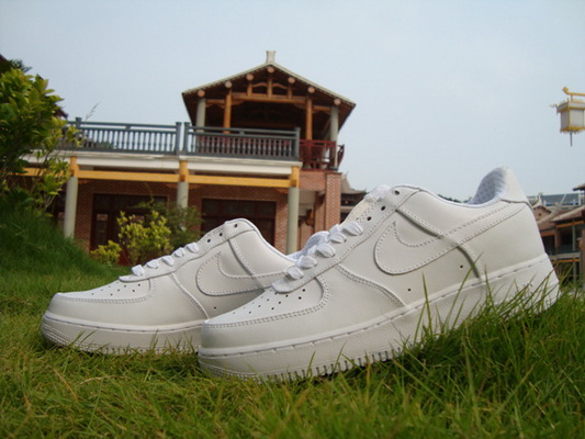 Nike Air Force One Men Low--297